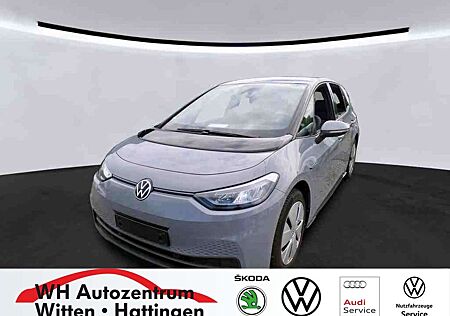 VW ID.3 Volkswagen Pro Life NAVI LED ACC PDC SITZHZG