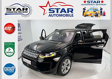 Land Rover Discovery Sport Hybrid 227kW P300e SE AWD*1,5-147kW*NAVI*TEMP*SH*6