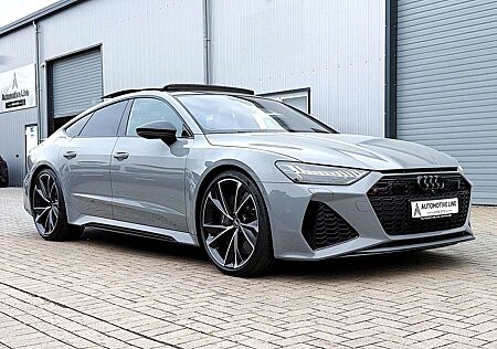 Audi RS7 4.0 TFSI QUATTRO LASER/PANO/360°/B&O/KÜHLUNG