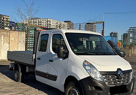 Renault Master dCi 130 dCi 130 L2H1 HA