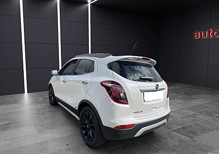 Opel Mokka X OPC-Line/Voll Leder/Bi-LED/Navi/Pano/Key