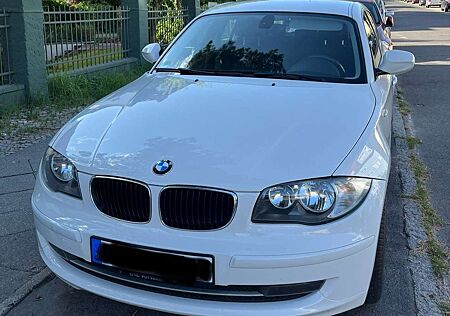 BMW 116i 116