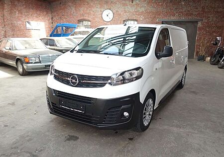 Opel Vivaro Kasten Tüv + Service Neu 1Hand Sortimo