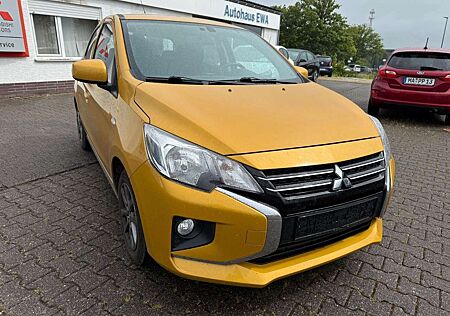 Mitsubishi Space Star Spirit Klima ALU 2 Hand
