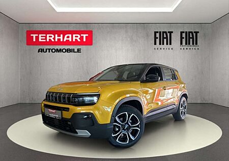 Jeep Avenger Summit NAVI/ACC/RFK/PDC/**Verkauf im Kundenauftrag