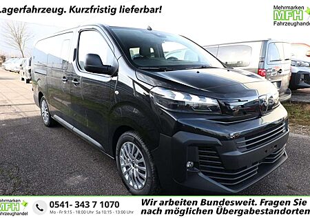 Peugeot Expert Kombi L3 AT 9S LED AHK PrivG 2xKlima Nav 130 kW...