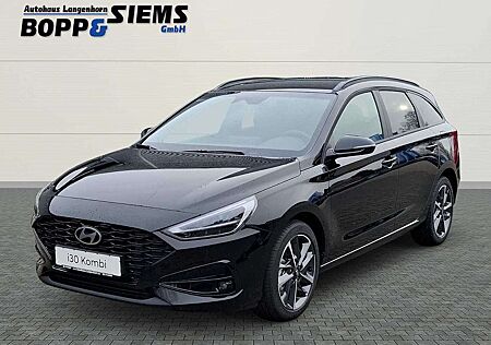 Hyundai i30 Kombi 1.5 T-GDI DCT Advantage 'Plus-Paket'