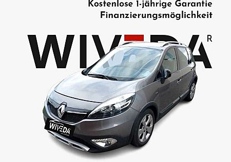 Renault Scenic III Xmod BOSE Edition~Kamera~Navi~SHZ~