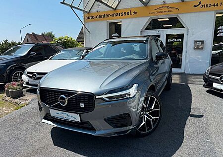 Volvo XC 60 XC60 Polestar Recharge AWD/SCHIEBE/AHK/360°/LED