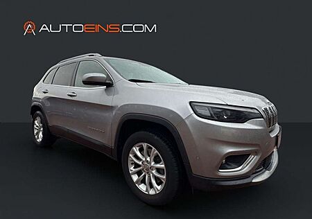 Jeep Cherokee Limited 4WD*Bi-Xenon*Navi*Kamera*Pano*