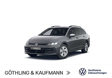 VW Golf Variant Volkswagen Life 1.5 eTSI 85kW*DSG*NAVI*AHK*KAM