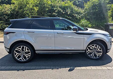 Land Rover Range Rover Evoque D180 R-Dynamic SE