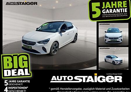 Opel Corsa F 1.2 Parksens*Kamera*Winterpaket