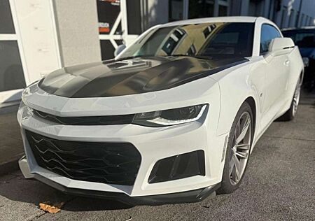 Chevrolet Camaro Camaro Coupe 2.0 Aut.