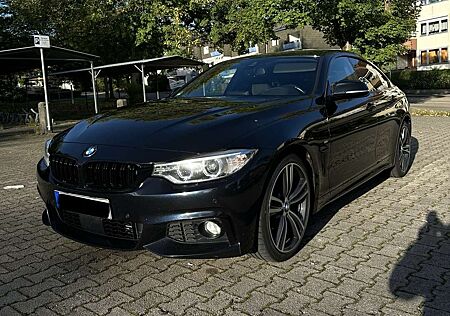 BMW 430 Gran Coupé/M Sport/ HEAD UP/ Kamera/ACC
