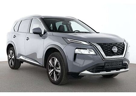 Nissan X-Trail 1.5 VC-T MHEV Tekna Head-up 19" ProPILOT
