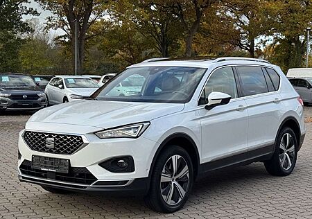 Seat Tarraco gebraucht kaufen Seat Tarraco Xcellence 2.0 TDI °BEATS°AHK°PANO°StdHz°