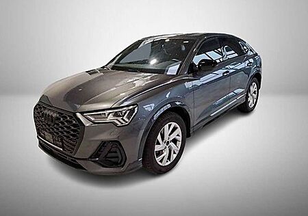 Audi Q3 2.0 TDI Quattro S Line Sportback S Tronic*Mat