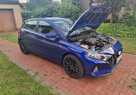 Hyundai i20 1.0 T-GDI 48V-Hybrid Select