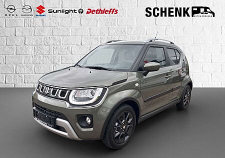 Suzuki Ignis Comfort Automatik