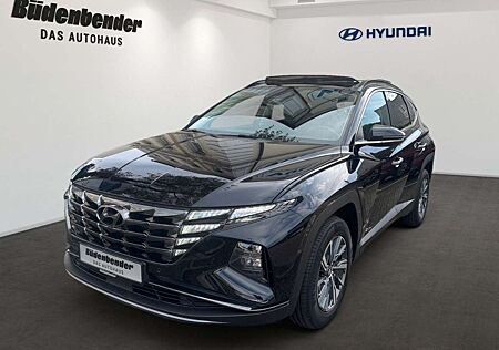 Hyundai Tucson 1.6 T-GDI 169kW Hybrid Trend Auto