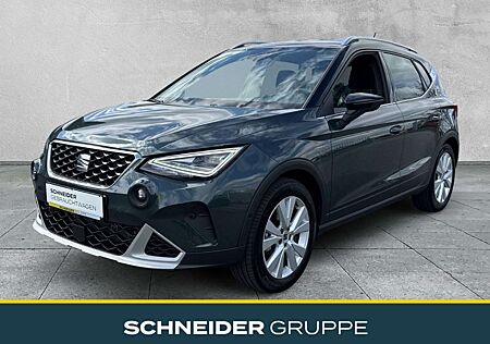 Seat Arona Xperience 1.0 TSI NAVIGATION+SITZHEIZUNG