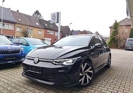 VW Golf Volkswagen VIII R-Line eTSI,PANO,KAM,NAV,WR