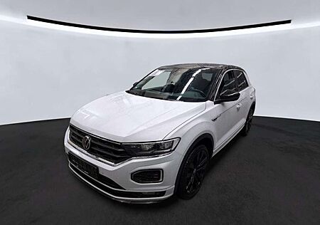 VW T-Roc Volkswagen Sport 4MO R-LINE ACC/KAMERA/LANE-ASSIST