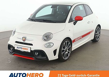 Abarth 595 1.4 Turbo Turismo*NAVI*PDC*SPORTAUSPUFF*KLIMA*