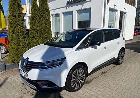 Renault Espace BLUE dCi 190 EDC INITIALE PARIS / Allwetter