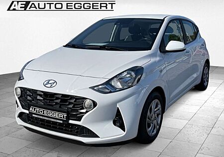 Hyundai i10 MJ21 1.0 Select DAB SHZ LenkradHZG PDC
