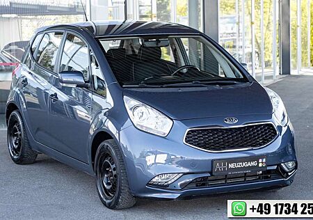 Kia Venga Spirit KLIMA*SHZ*LHZ