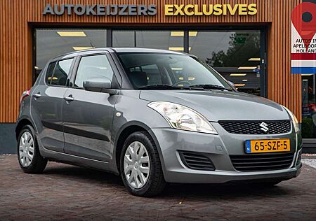 Suzuki Swift 1.2 Comfort klima Stoelverw. Radio/CD Auto