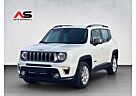 Jeep Renegade Limited Plug-In-Hybrid 4Xe