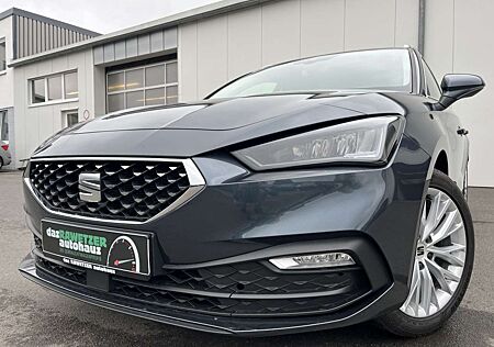 Seat Leon SP 2.0 TDI DSG XCELLENCE 158€ m. 20% Anzahlung A