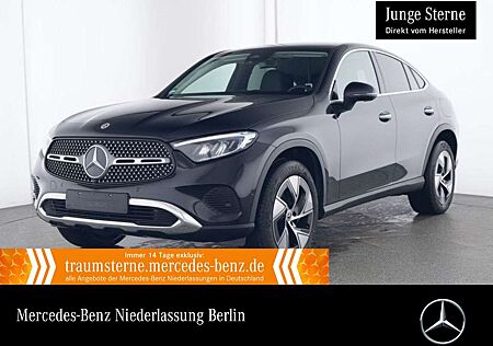 Mercedes-Benz GLC 300 e 4M AVANTG+AHK+LED+KAMERA+TOTW+KEYLESS+9G