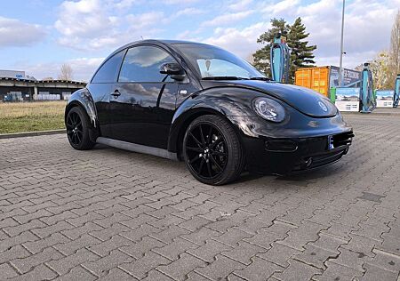 VW New Beetle Volkswagen 2.0 Highline