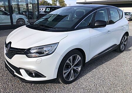 Renault Scenic Intens ENERGY TCe 130*Relax-Paket*2.Hand*