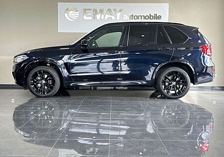 BMW X5 sDrive25d M Sport Paket