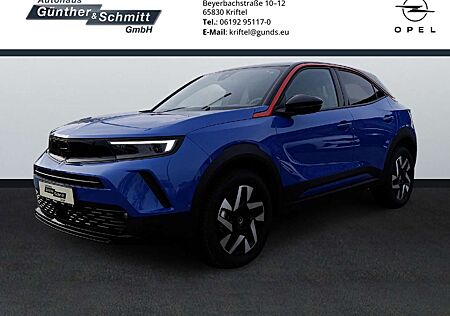 Opel Mokka 1.2 GS Line PDC SITZHEIZUNG NAVI