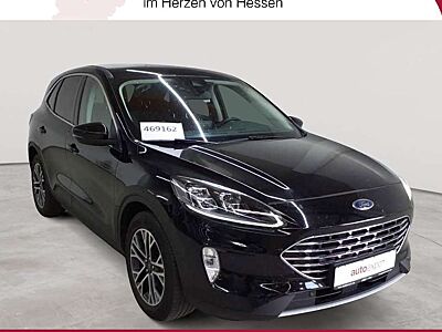 Ford Kuga Kuga 2.5 Duratec PHEV TITANIUM X