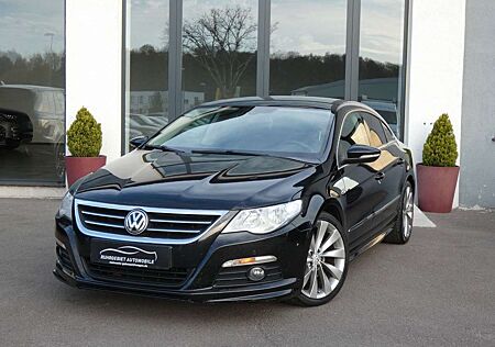 VW Passat Volkswagen CC*Navi*Alcantara*Shz*Pdc*