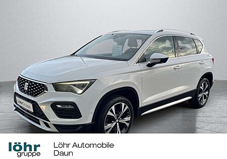 Seat Ateca 2,0 TDI DSG Xperience