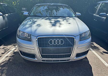 Audi A3 1.6 FSI Ambition