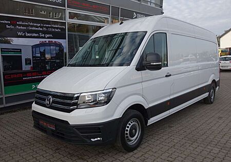 VW Crafter Volkswagen 35 Kasten 4Mot Maxi ACC/NAVI/KAM/SITZHZG