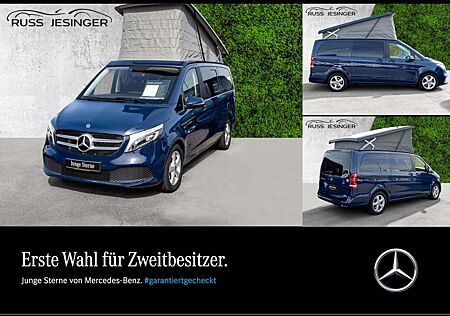 Mercedes-Benz Marco Polo V 250 d *LED*AHK*360°Kamera*5-Sitze*