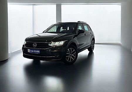 VW Tiguan Volkswagen 1.5 TSI Life OPF - AHK/ Panoramaschiebed./ Navi/ W