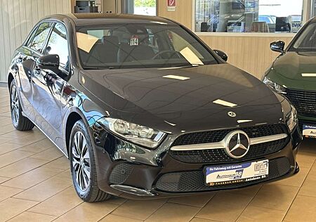Mercedes-Benz A 250 MBUX*Pano*R.Cam*SHZ*Ambiente*Leder*CarPlay
