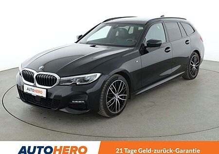 BMW 320i 320 M Sport Aut.*NAVI*LASER*HUD*CAM*PDC*SHZ*