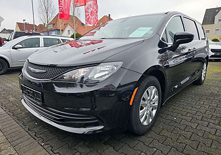 Chrysler Pacifica 3,6 V6 Touring L 7-Sitzer*PDC*ATM